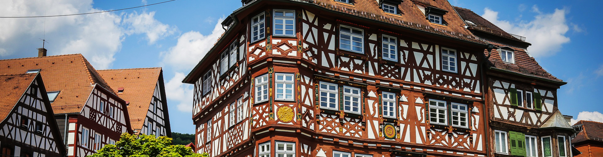 Mosbach