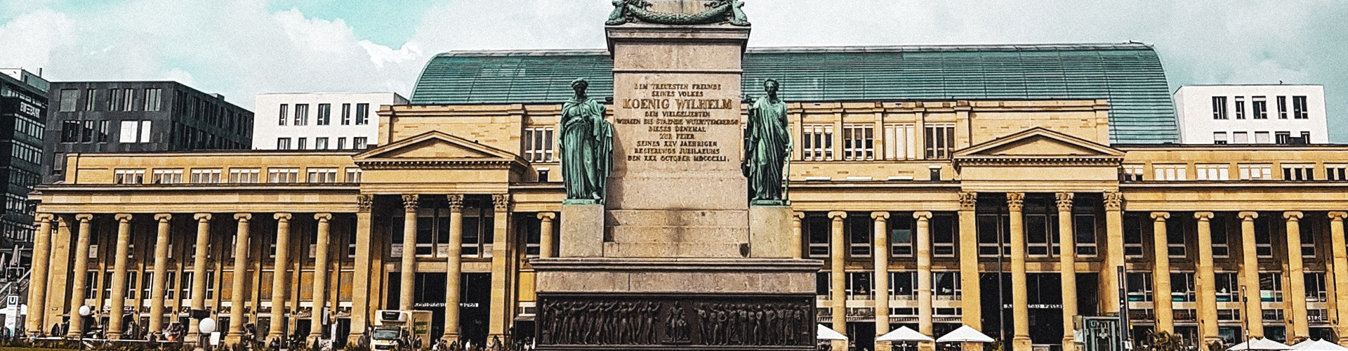 Stuttgart
