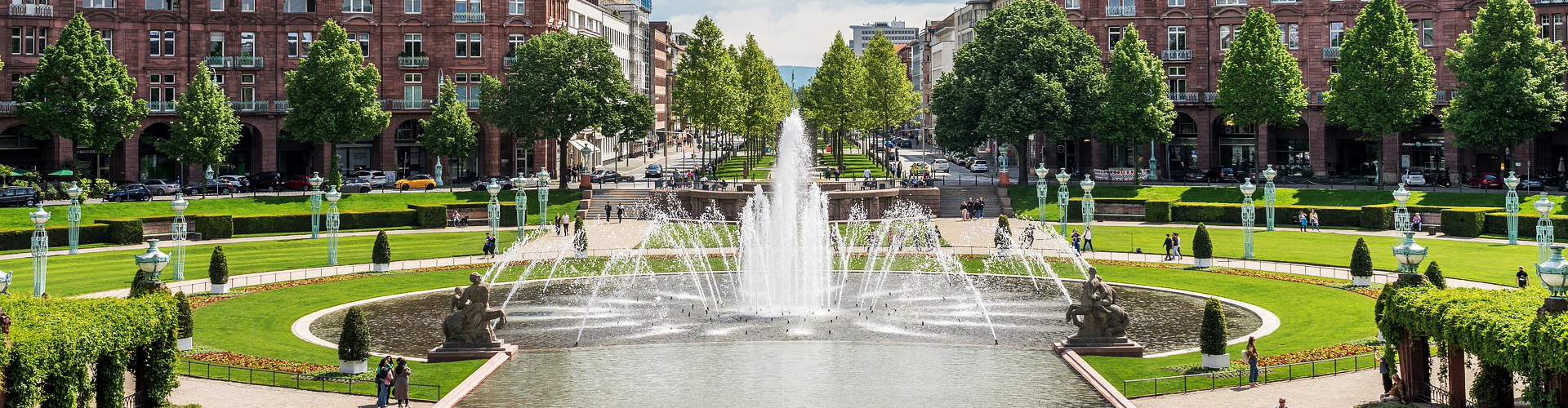 Mannheim