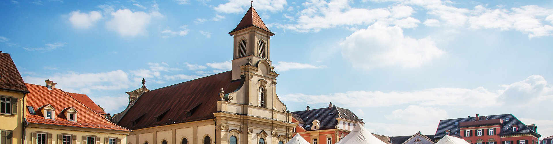 Ludwigsburg