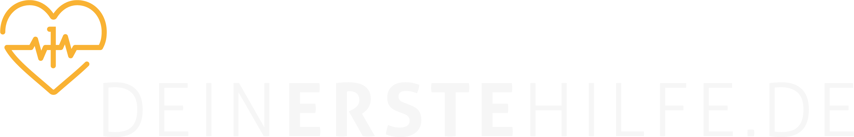 DEH Logo