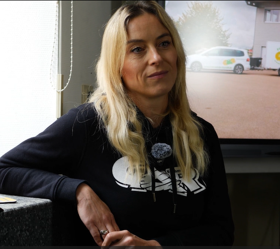 Kerstin Rothmeiner